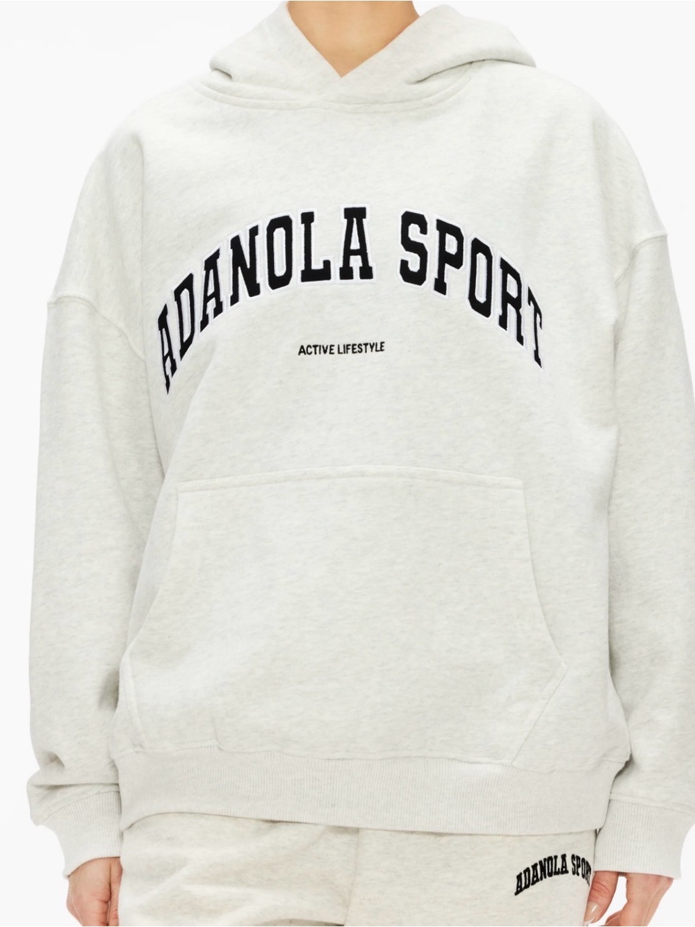 Adanola Sport Hoodie